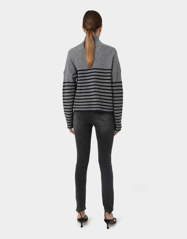 Forcast - Lesley Skinny Jean