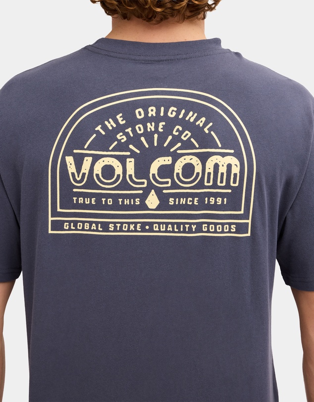 Volcom - Mens The Early T-Shirt
