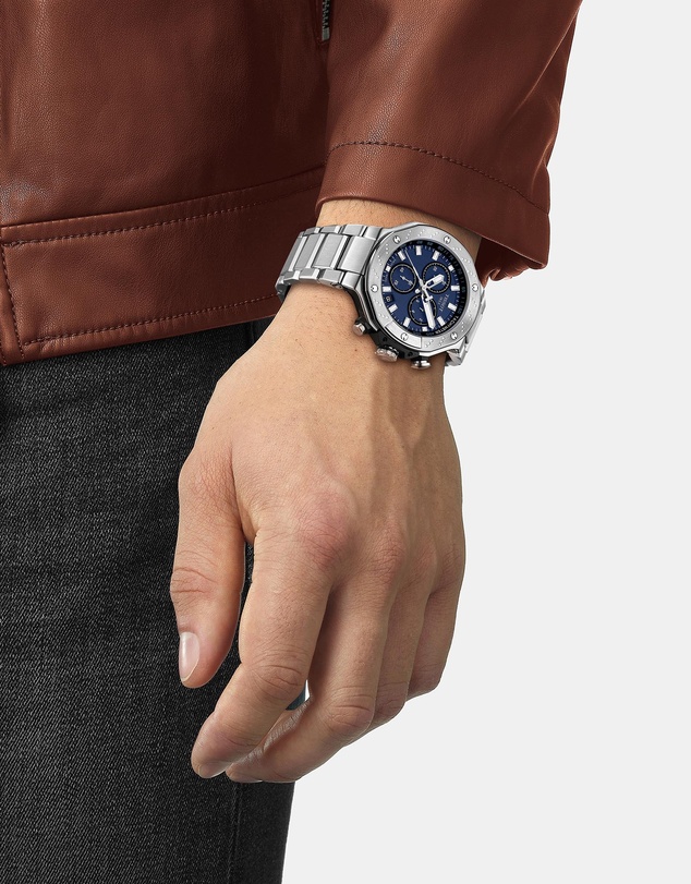 Tissot - T-Race Chronograph