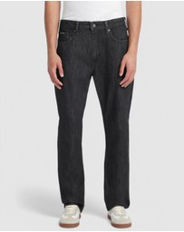 GUESS Jeans - GUESS JEANS G16 Straight Leg Jeans