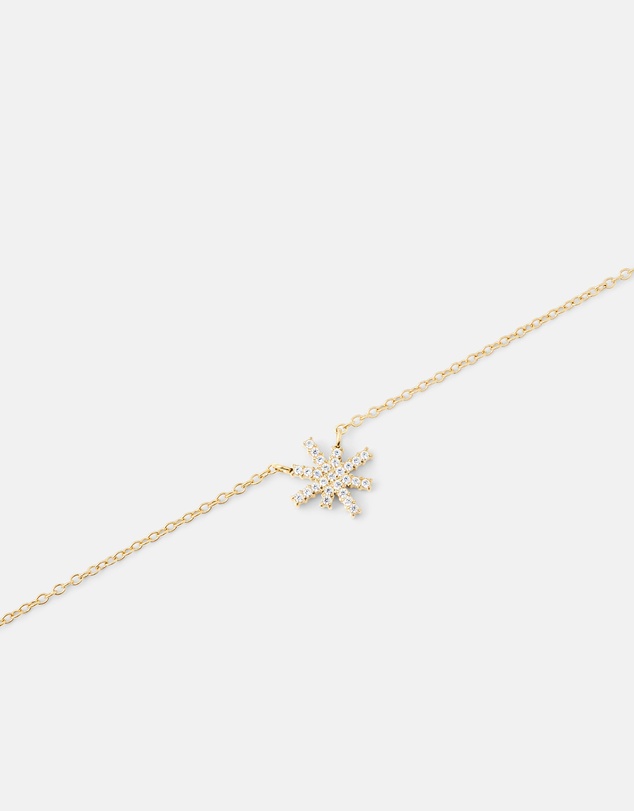 Daniel Wellington - Mirelle Star Necklace G