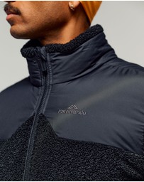 Kathmandu - Epiq Hybrid Fleece Jacket