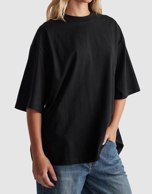 Decjuba - Isabella Oversized Tee