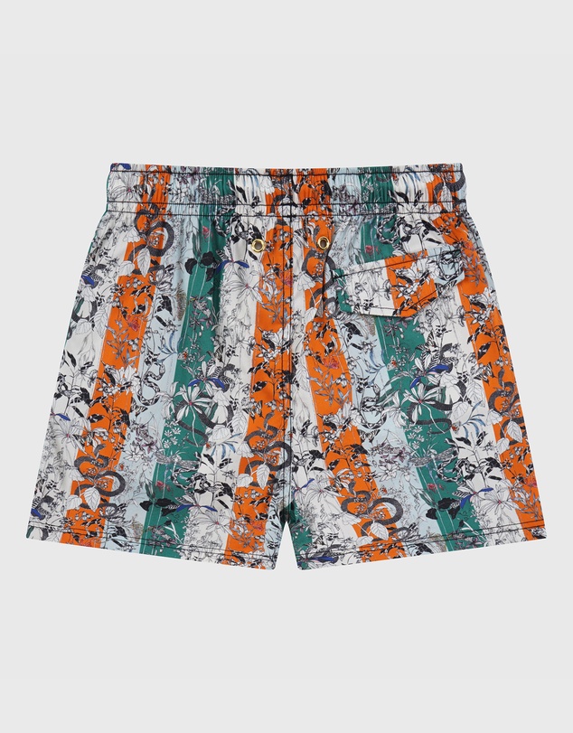 Aqua Blu Kids - Boa Boardshorts - Kids