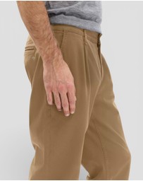 rag & bone - Evan Pleated Chino