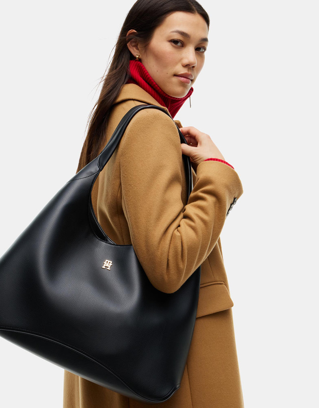 Tommy Hilfiger - TH Everyday Hobo Bag