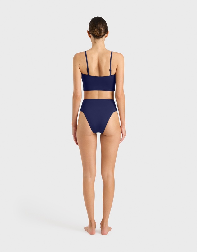BONDI BORN - Poppy Bikini Bottoms
