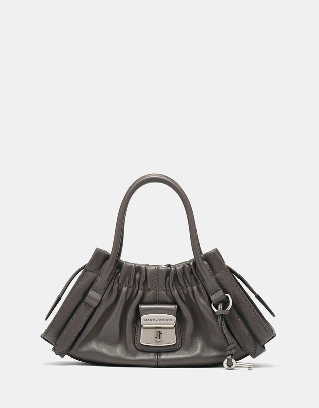 Marc Jacobs - The Small Satchel