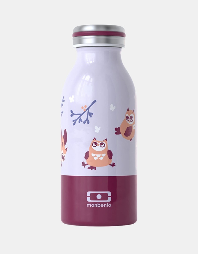 Monbento - MB Kids Cooly Owly