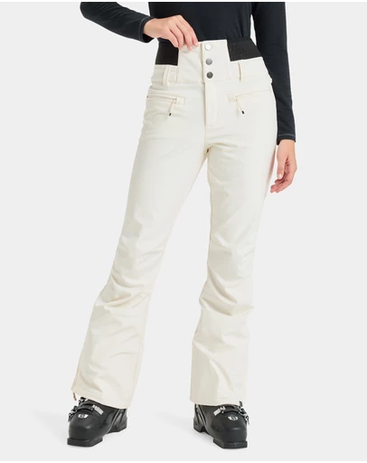 Roxy - Womens Rising High Snow Pants