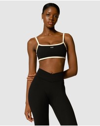437 - The Micro Bra