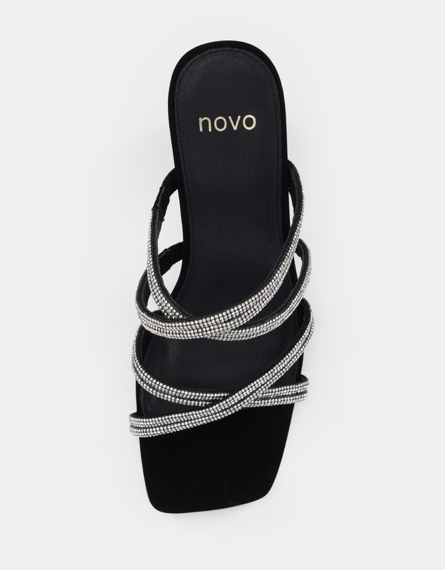 Novo - Paityn Heels