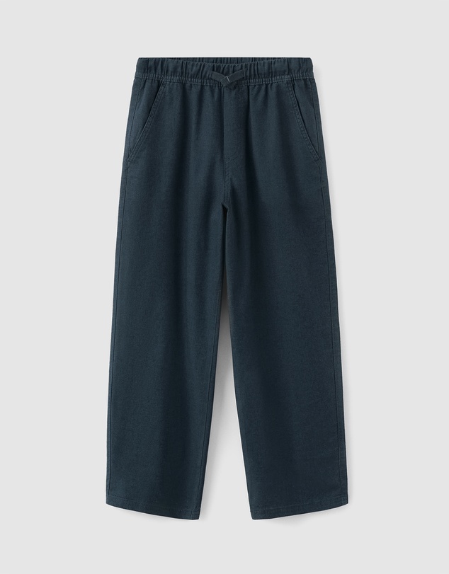 M.N.G - Skate Trousers - Kids-Teens