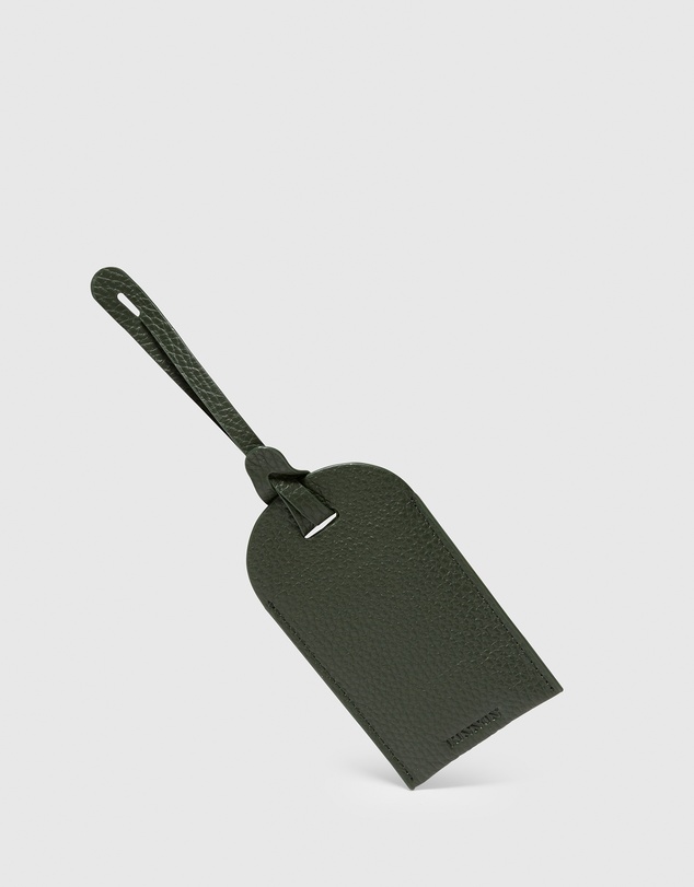 Kinnon - Hale Luggage Tag and Earle Passport Holder Duo