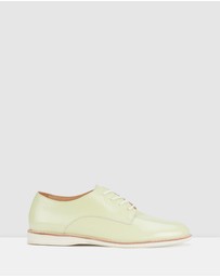 Rollie - Derby Super Soft Shoe