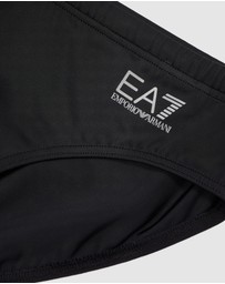Emporio Armani EA7 - Water Sport Sw M Core Briefs