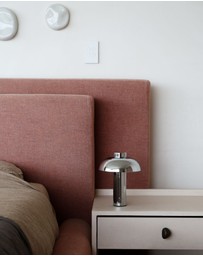 DESIGNSTUFF - LUME Elio Pillar Portable Lamp