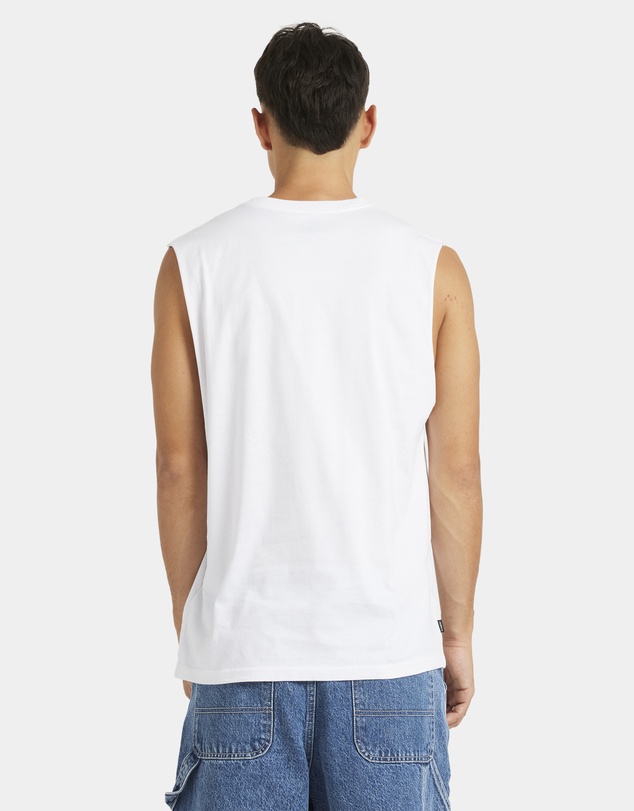 Element - Mens Canyon Muscle Shirt
