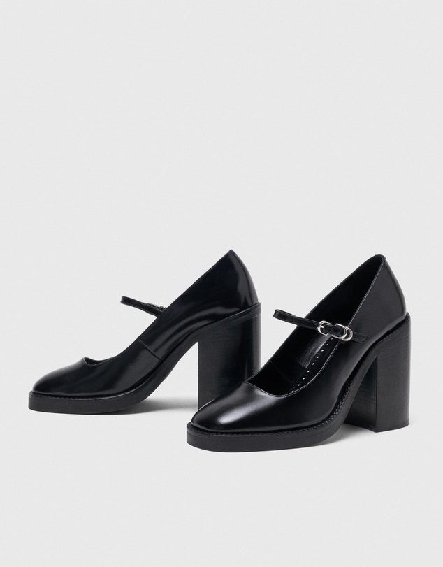 Maje - Fauriz Pumps