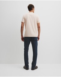 Country Road - Australian Cotton Heritage T-shirt