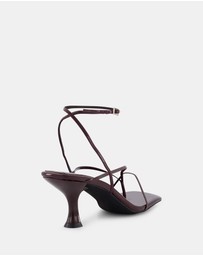 Jeffrey Campbell - Fluxx Heels