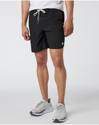 Vuori - Banks Shorts 7inch