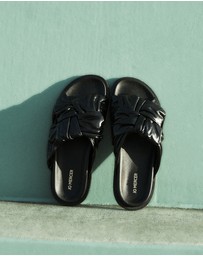 Jo Mercer - Ollie Flat Sandals