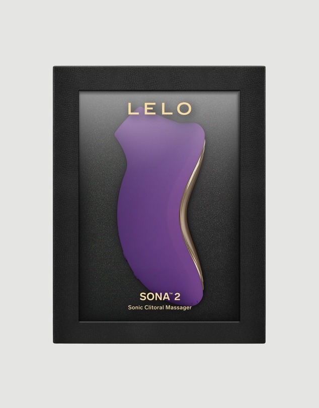 LELO - Sona 2