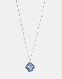 Georg Jensen - Daisy Pendant