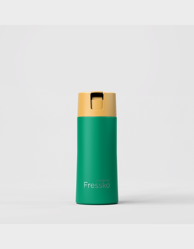 Fressko - Play 420ml Ceramic-Lined Kids' Drink Bottle