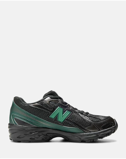New Balance - 740 BUNGEE LACE Preschool
