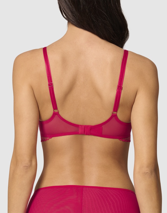 Simone Perele - Romance Full Cup Plunge Bra