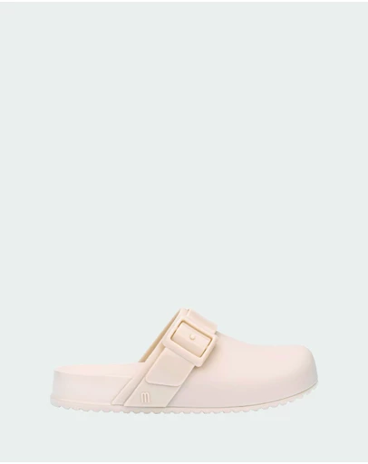 Mini Melissa - Mini Melissa Cozy Clog