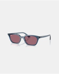 Ray-Ban - RB4456