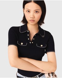 Maje - Masa Sweater