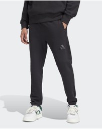 adidas Sportswear - ALL SZN French Terry Regular Tapered Pants Mens