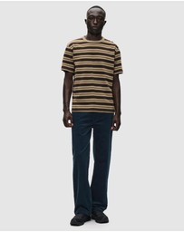 Wood Wood - Easton Tee