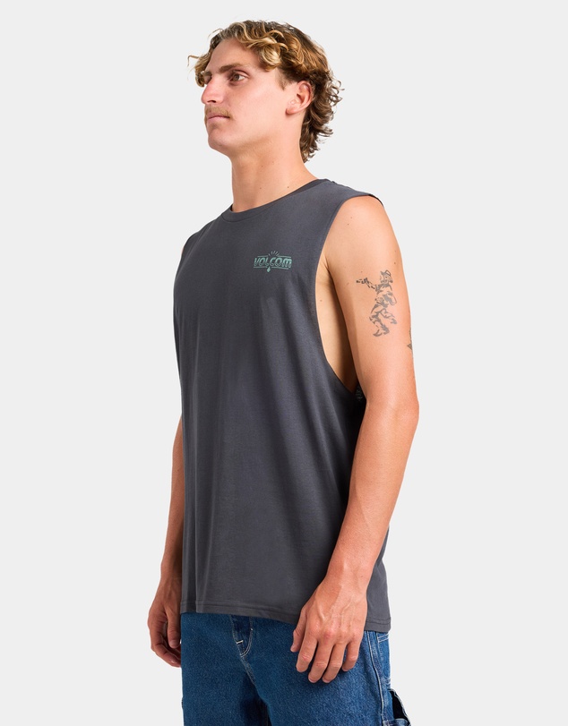 Volcom - Mens The Early Muscle