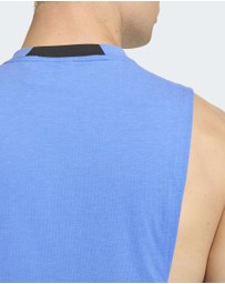 adidas Performance - Designed for Training Workout Tank Top Mens