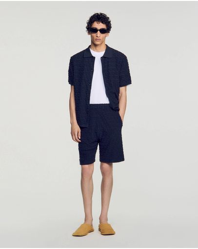 NAVY BLUE