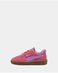 Puma - Palermo Elastic Lace Infant