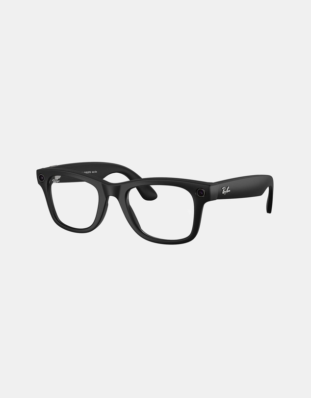 Ray-Ban - Ray-Ban I Meta Wayfarer (Gen 2)