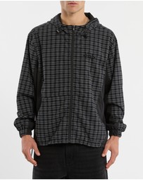 Nena & Pasadena - Chamber Spray Jacket