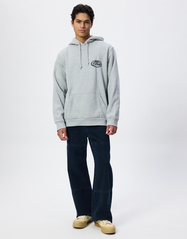Gramicci - Gce Hooded Sweatshirt
