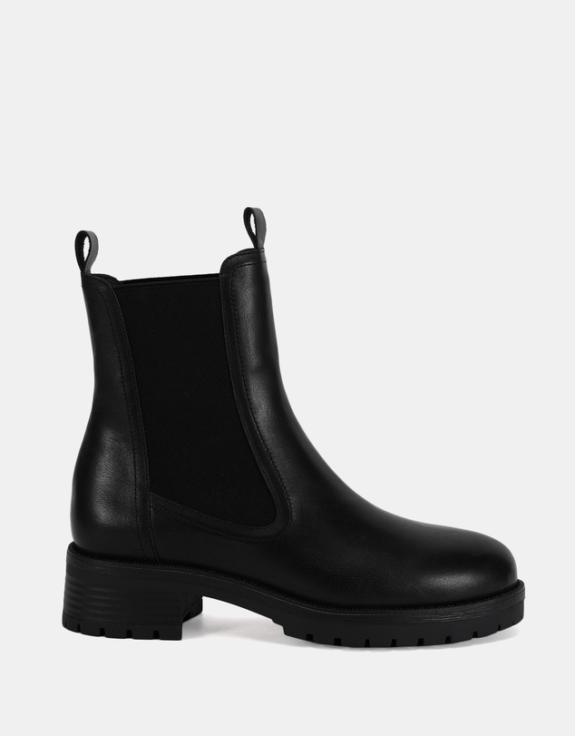 Miss Sofie - Jest Boots
