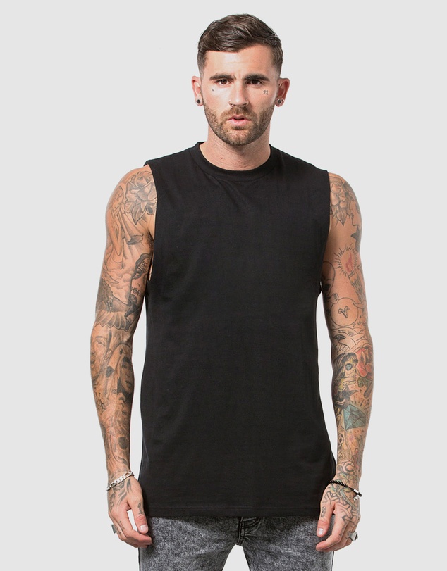 Counter Culture - 3-Pack Absent Tank