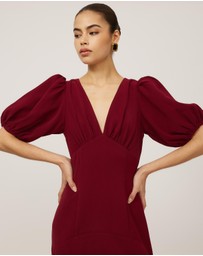 Tussah - Aria Midi Dress