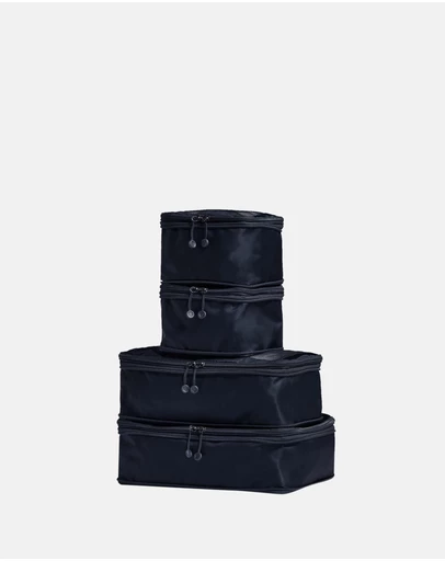 Antler - Chelsea Packing Cube - 4 Pack