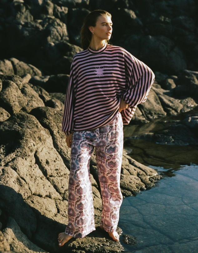 KINGA CSILLA - Agati Shyla Pants