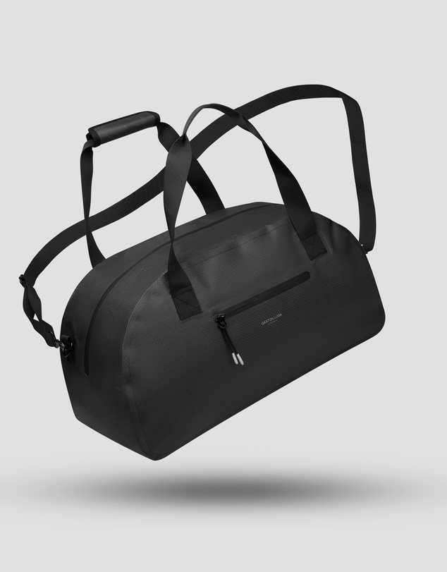 Gaston Luga - Lightweight - DuoSeal Waterproof Duffel 36.4L Travel Carry Bag